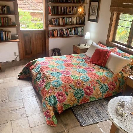 Villa Violeta Petrópolis Dış mekan fotoğraf