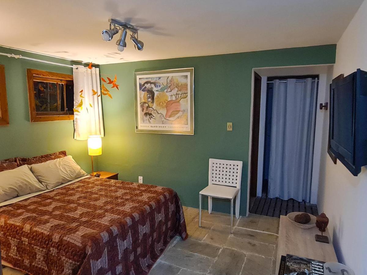 Villa Violeta Petrópolis Dış mekan fotoğraf