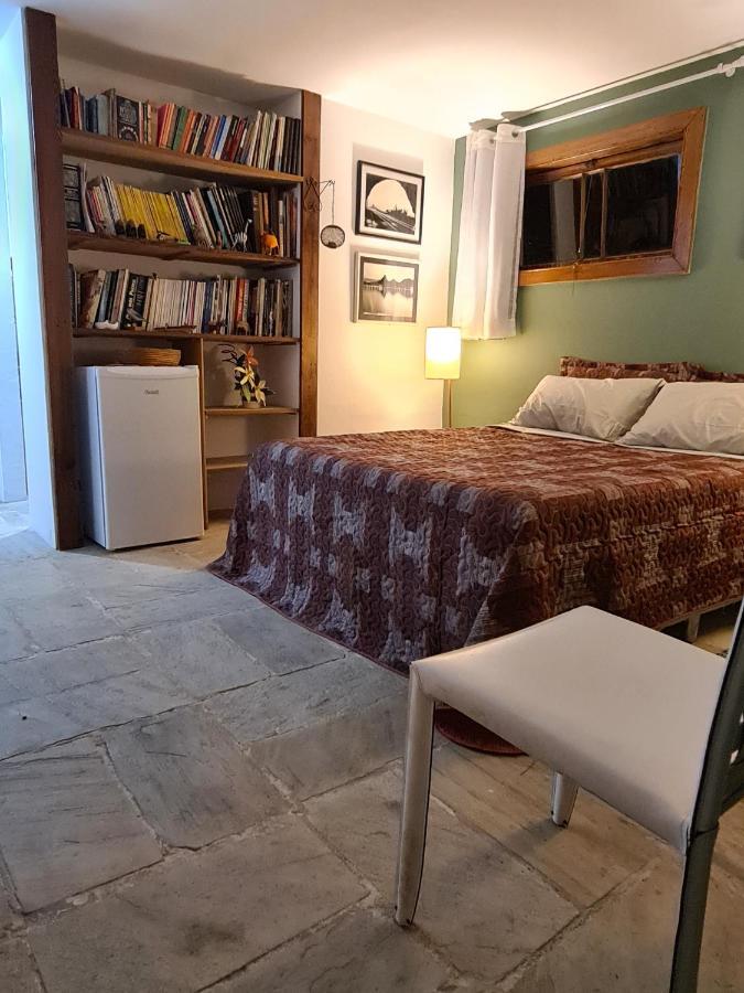 Villa Violeta Petrópolis Dış mekan fotoğraf
