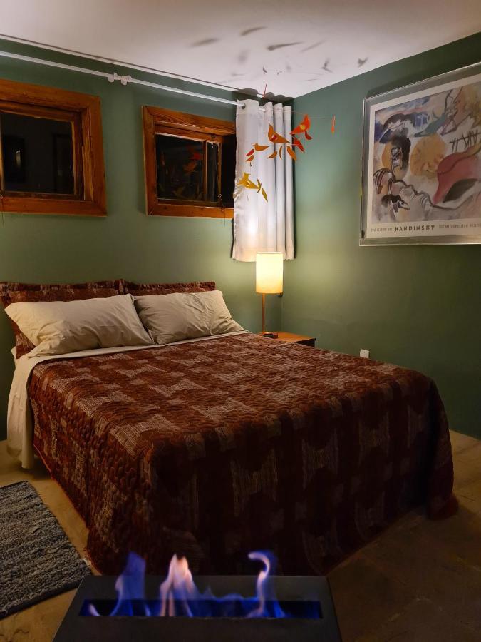 Villa Violeta Petrópolis Dış mekan fotoğraf