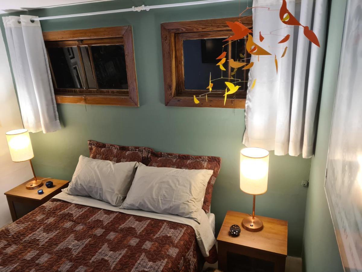 Villa Violeta Petrópolis Dış mekan fotoğraf
