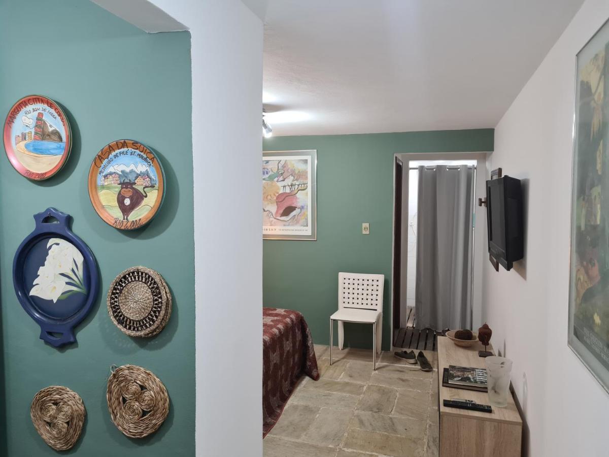 Villa Violeta Petrópolis Dış mekan fotoğraf