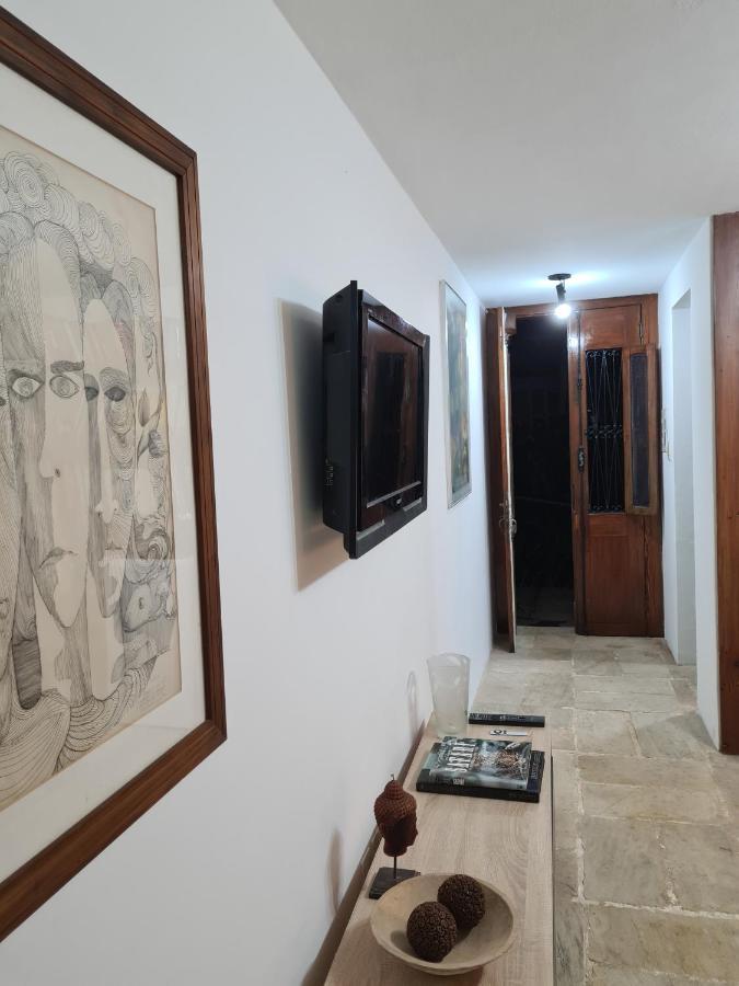Villa Violeta Petrópolis Dış mekan fotoğraf