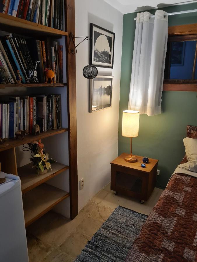 Villa Violeta Petrópolis Dış mekan fotoğraf