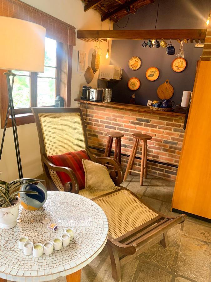 Villa Violeta Petrópolis Dış mekan fotoğraf