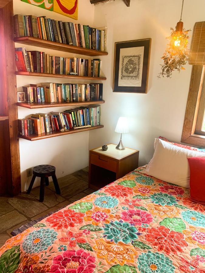 Villa Violeta Petrópolis Dış mekan fotoğraf