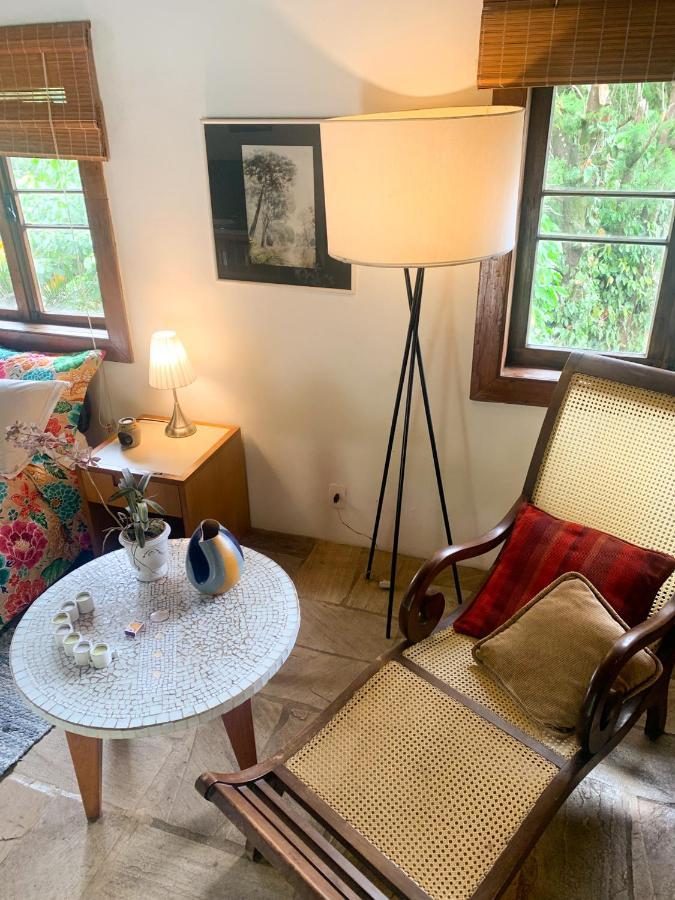 Villa Violeta Petrópolis Dış mekan fotoğraf