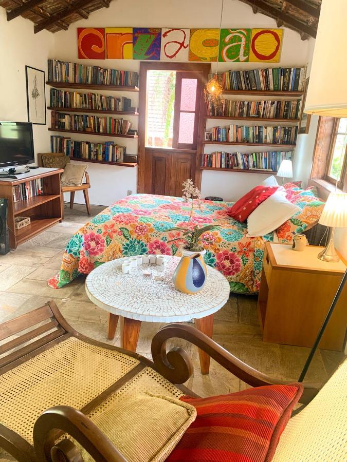 Villa Violeta Petrópolis Dış mekan fotoğraf