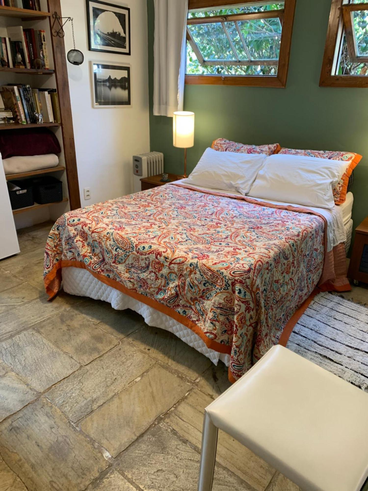 Villa Violeta Petrópolis Dış mekan fotoğraf