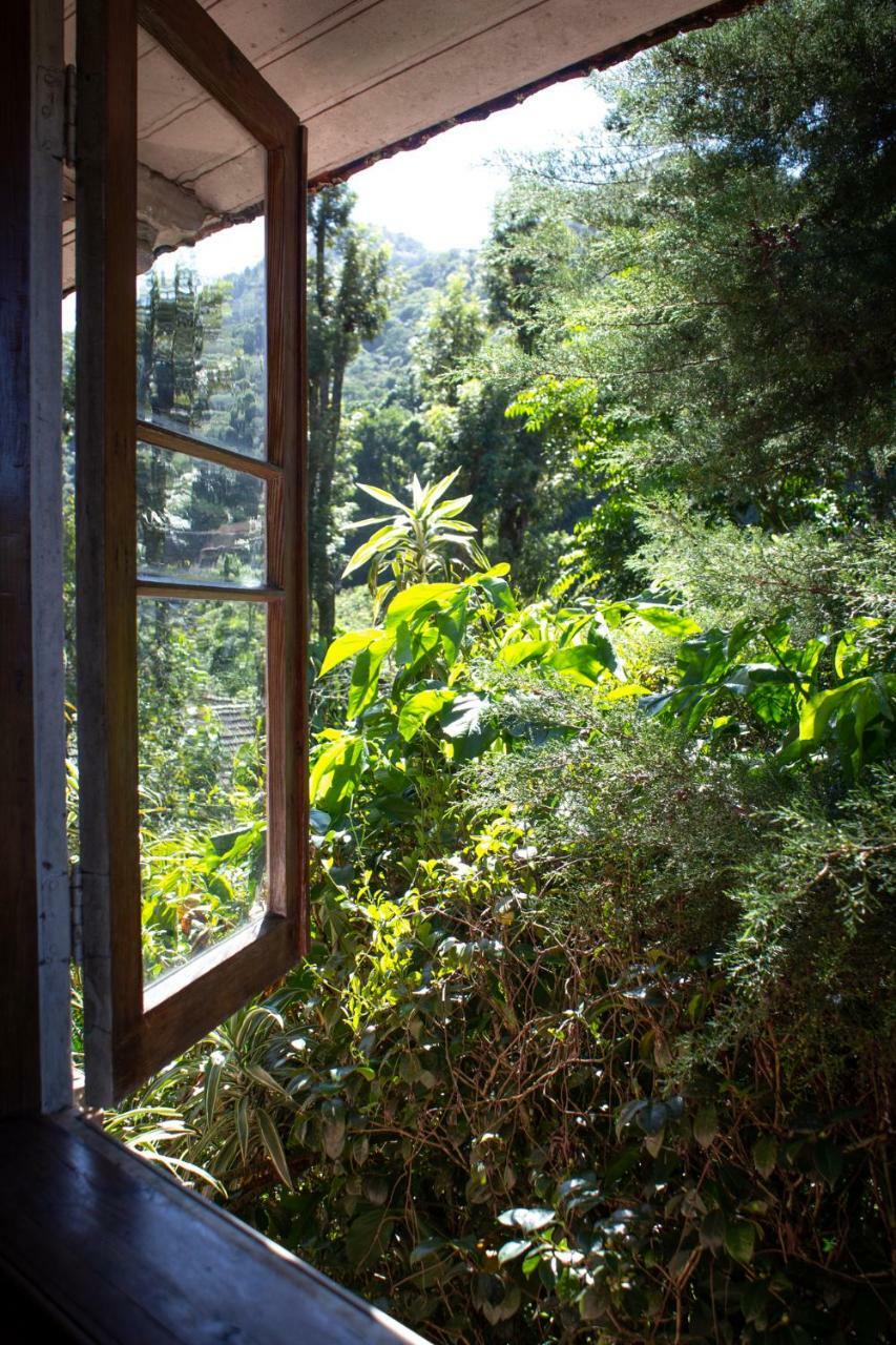 Villa Violeta Petrópolis Dış mekan fotoğraf